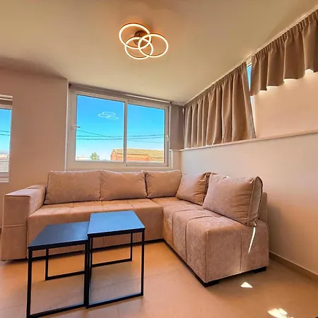Sweetmaisonette2 Apartment