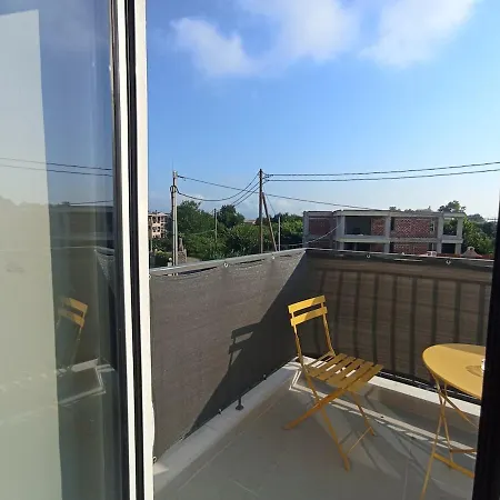 Sweetmaisonette2 Apartment *