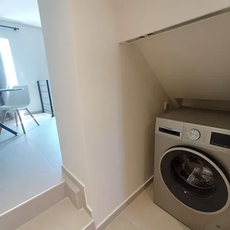 Sweetmaisonette2 * Alykes Potamou