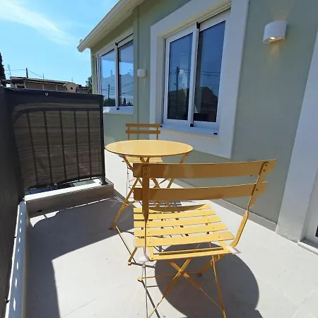Sweetmaisonette2 Apartment